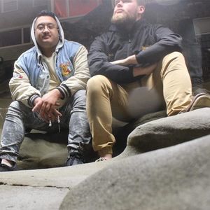 Meet your Posher, Joey